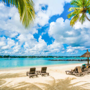 Invigorating Mauritius Sightseeing Tour Package