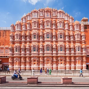3 Days Jaipur Tour
