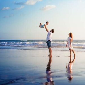 Best Selling Bali Family Package