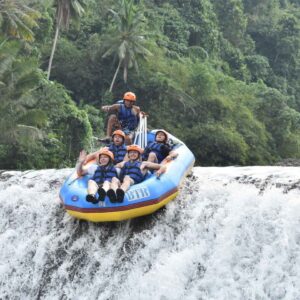 Glimpse Of Bali With Water Sports