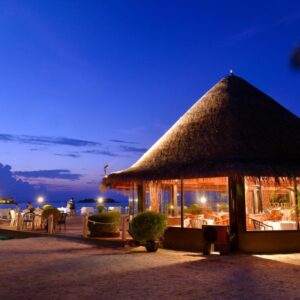 Experience Maldives with Ocean Villa