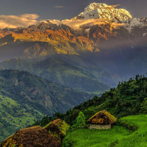 Enchanting Nepal Tour