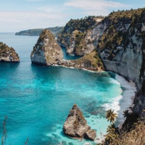 Glimpse of Bali Land Only