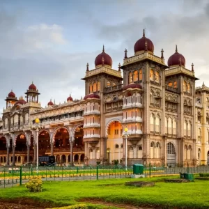 Bangalore Mysore Ooty Tour
