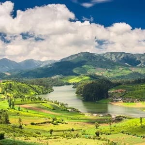 Coorg Sightseeing Tour