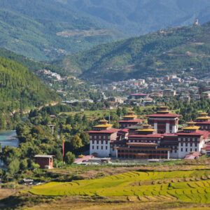 Mystical Bhutan Tour Package