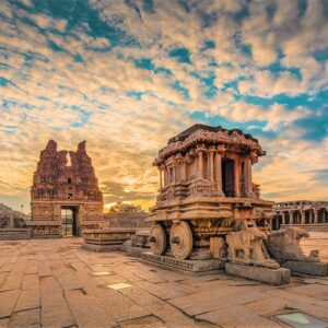 Classical Tour of Karnataka