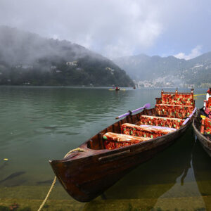 Delhi Nainital Tour