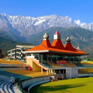 Dharamshala Hill Station Tour
