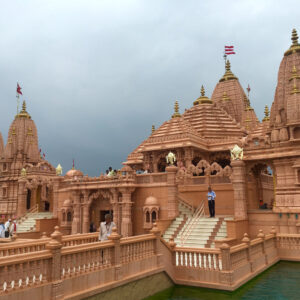 Gujarat Temple Tour