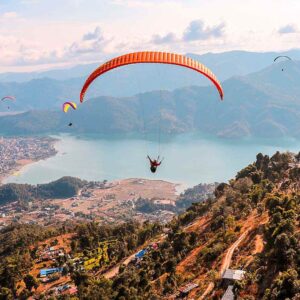 An Adventurous Yet Relaxing Pokhara Tour Package