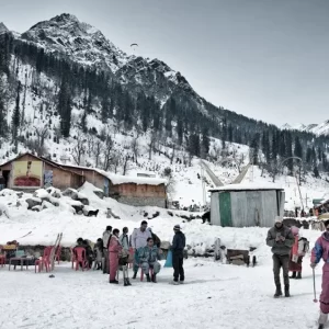 Shimla Tour Package