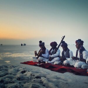 Kutch Rann Utsav - Festival Tour of Gujarat
