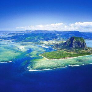 Alluring Mauritius 7 Days Honeymoon