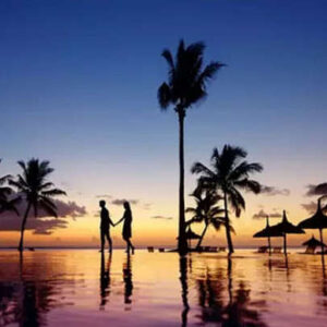 Magnificent Mauritius Tour Package