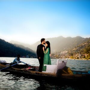 Mussoorie Honeymoon Package