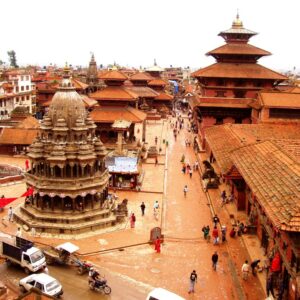 4 Nights in Nepal with Kathmandu and Pokhara