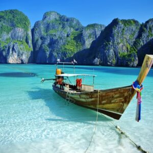 Splendid Pattaya & Bangkok
