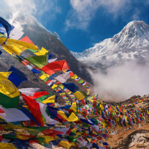Picturesque Nepal Tour Package