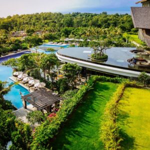 Amazing Bali Experience