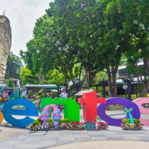 Singapore Adeventure Tour Package
