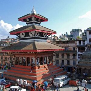 Amazing Nepal Tour Package