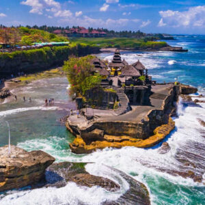 5 Days Luxurious Holiday To Bali
