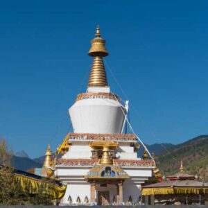 Delightful Bhutan Honeymoon Package