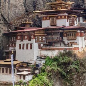 Amazing Bhutan