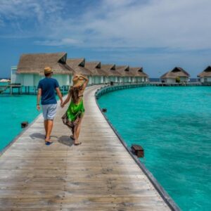 Romantic Mauritius Honeymoon Tour