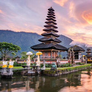 Bali Dreams Land Only