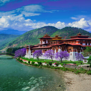 Breathtaking and Fun Filled Tour of Paro