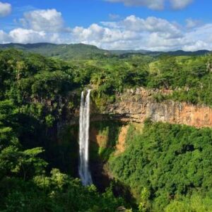 Mesmerizing Mauritius Family Tour