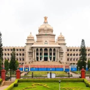 Bangalore - Chitradurga - Hampi Tour