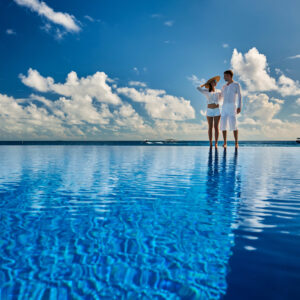 Exciting Mauritius Honeymoon Package