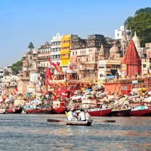 Golden Triangle Tour