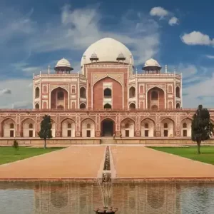 Golden Triangle Tour