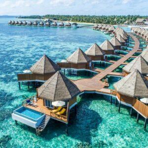 Maldives Super Saver