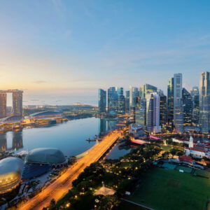 Splendid Singapore Tour Package