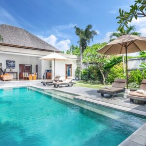 Serene Bali