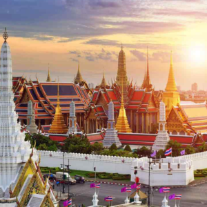 Thailand Super Saver - Land Only