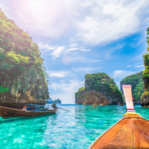 Taste of Thailand