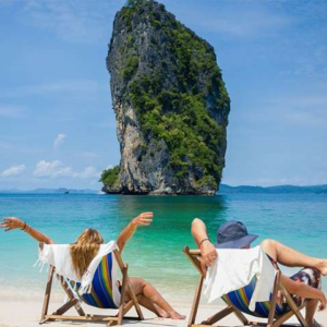 Krabi & Phuket - Honeymoon Special