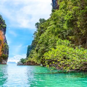 Best Of Phuket & Krabi