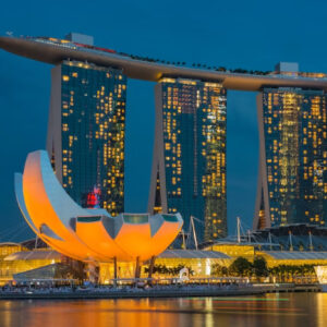 Singapore Malaysia Tour Package For 4 Nights 5 Days