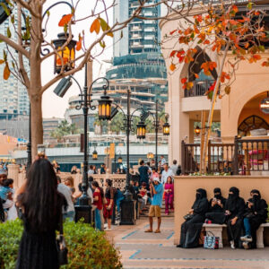 Dubai Shopping Festival