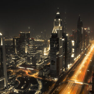 Go Dubai with Tourava - Online Special