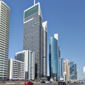 Marhaba Dubai with Four Point By Sheraton