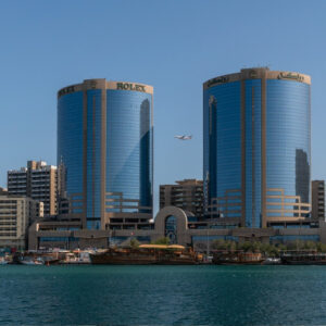 Marhaba Dubai with Hyatt Place