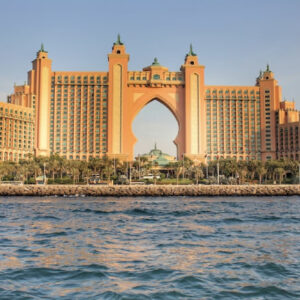 Best Of Dubai With Free 1 Hour Limousine Ride